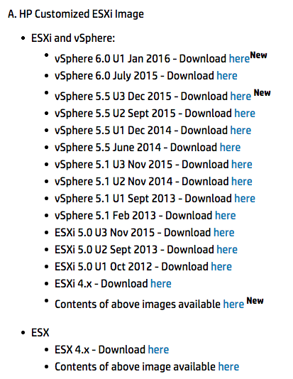 esxi-hp-images