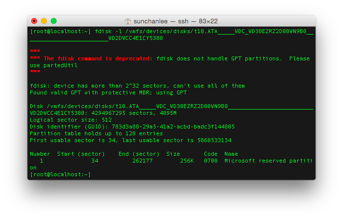 esxi-ms-reserved-partition