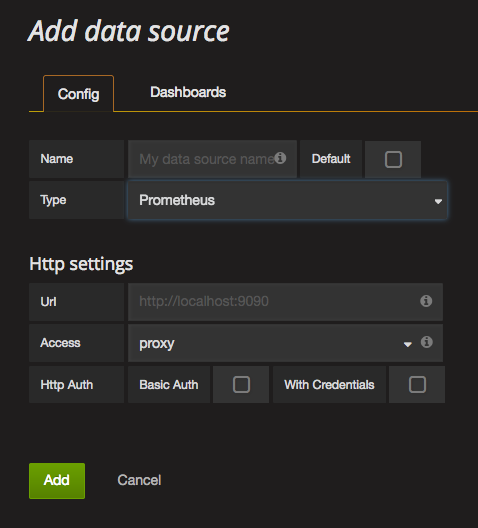 grafana_datasource