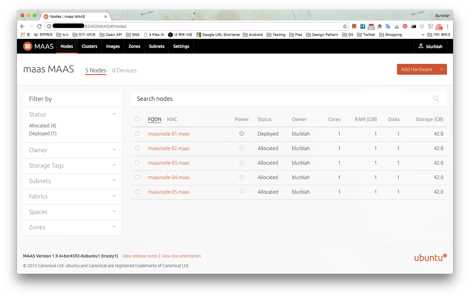 maas-node-deployed